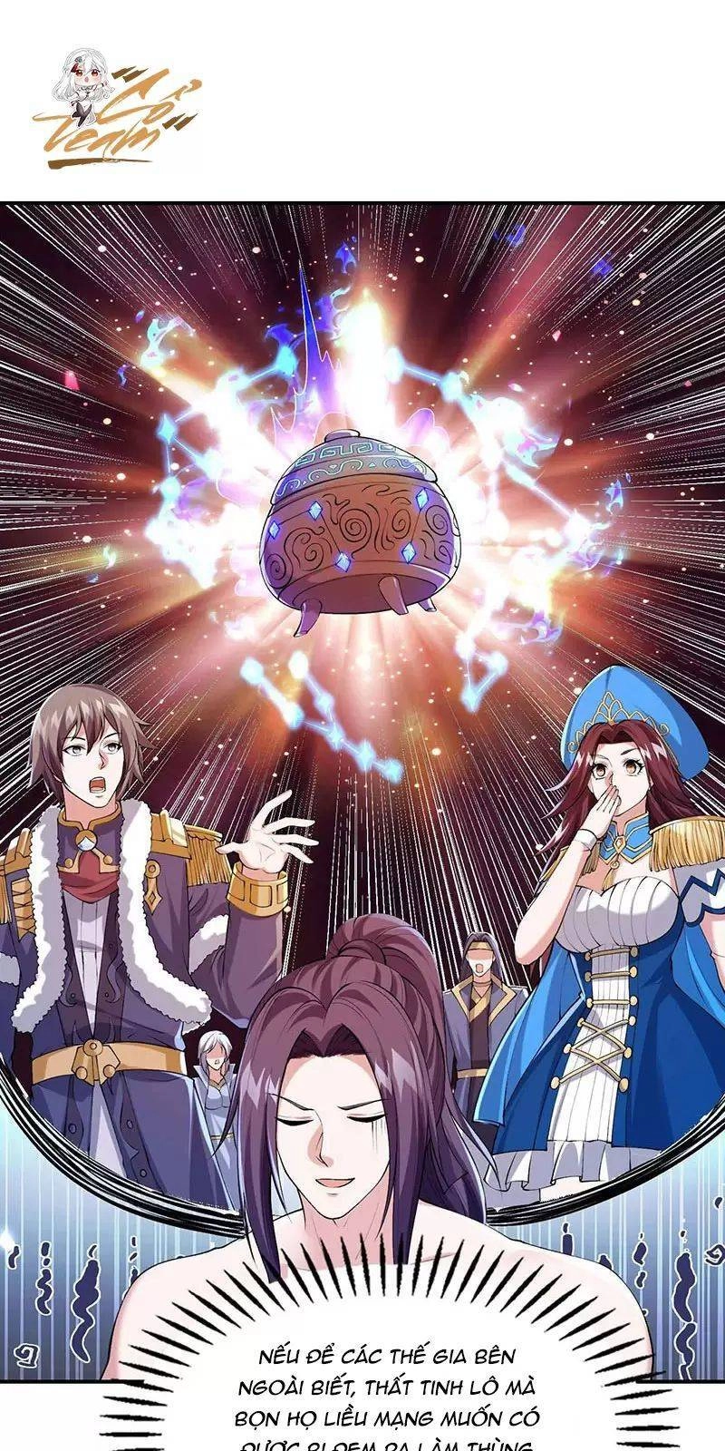 Đệ Nhất Ở Rể Chapter 181 - 39