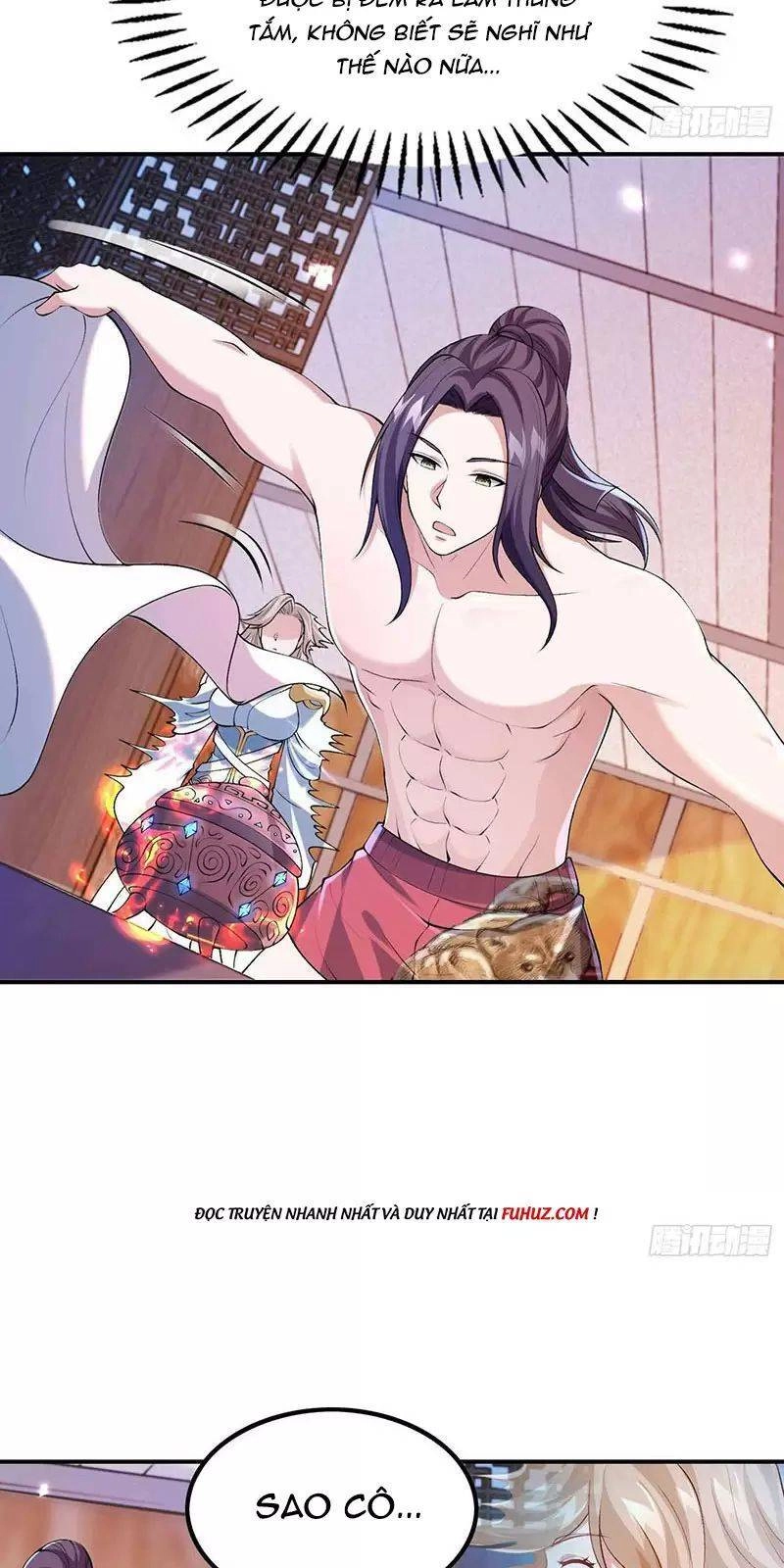 Đệ Nhất Ở Rể Chapter 181 - 40