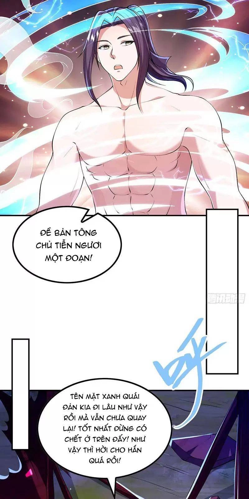 Đệ Nhất Ở Rể Chapter 181 - 43