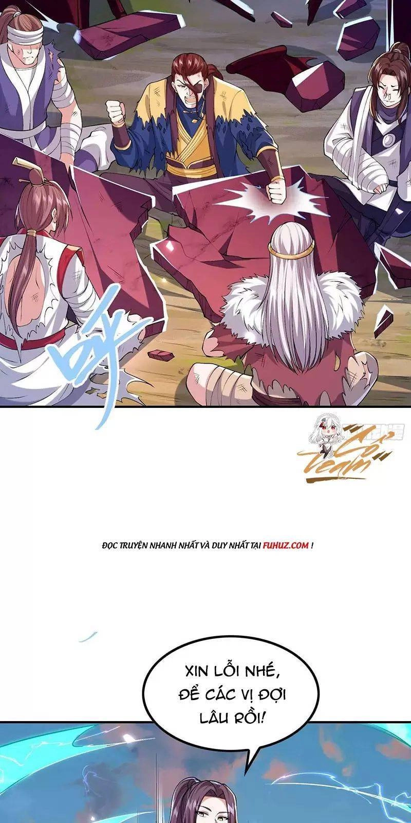 Đệ Nhất Ở Rể Chapter 181 - 44