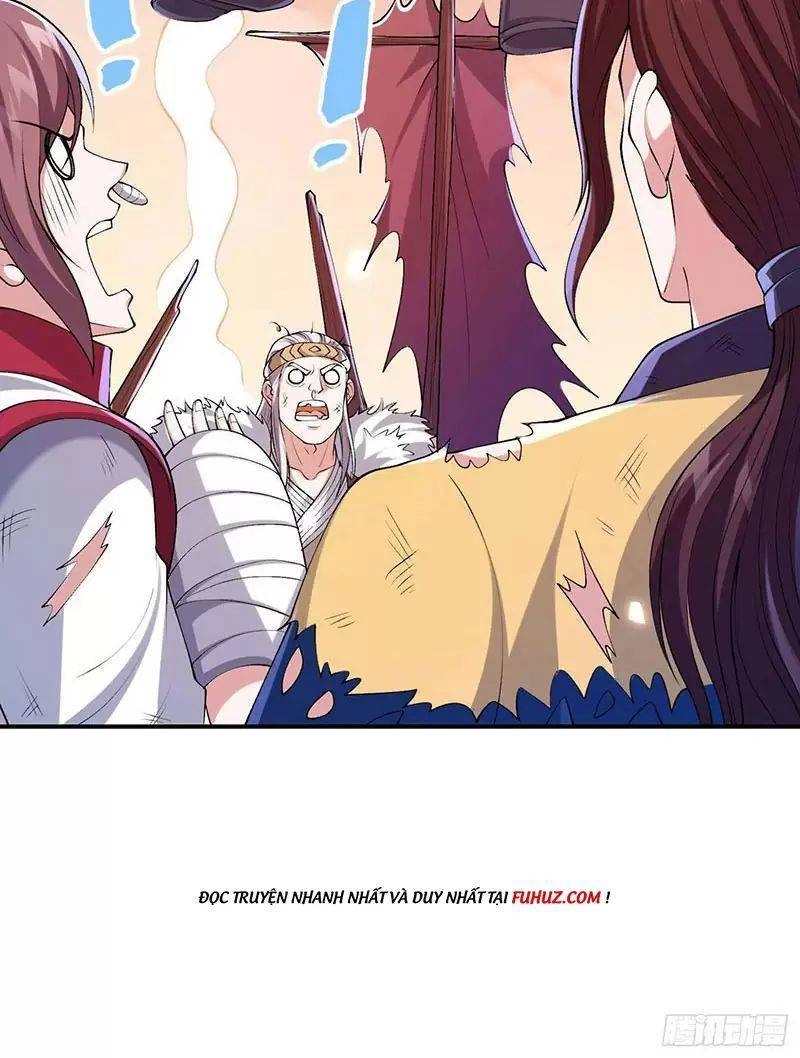 Đệ Nhất Ở Rể Chapter 181 - 46