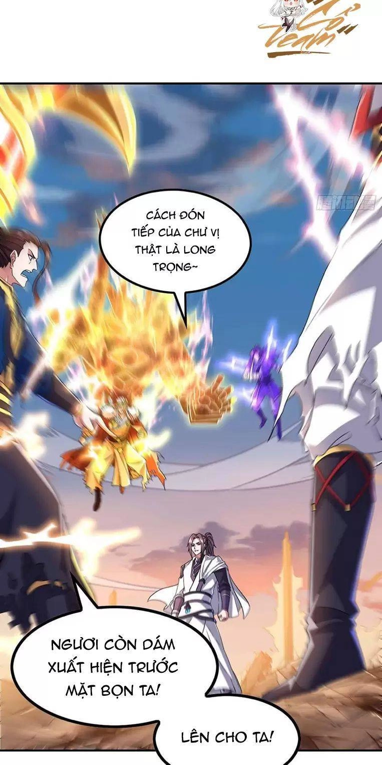 Đệ Nhất Ở Rể Chapter 182 - 3