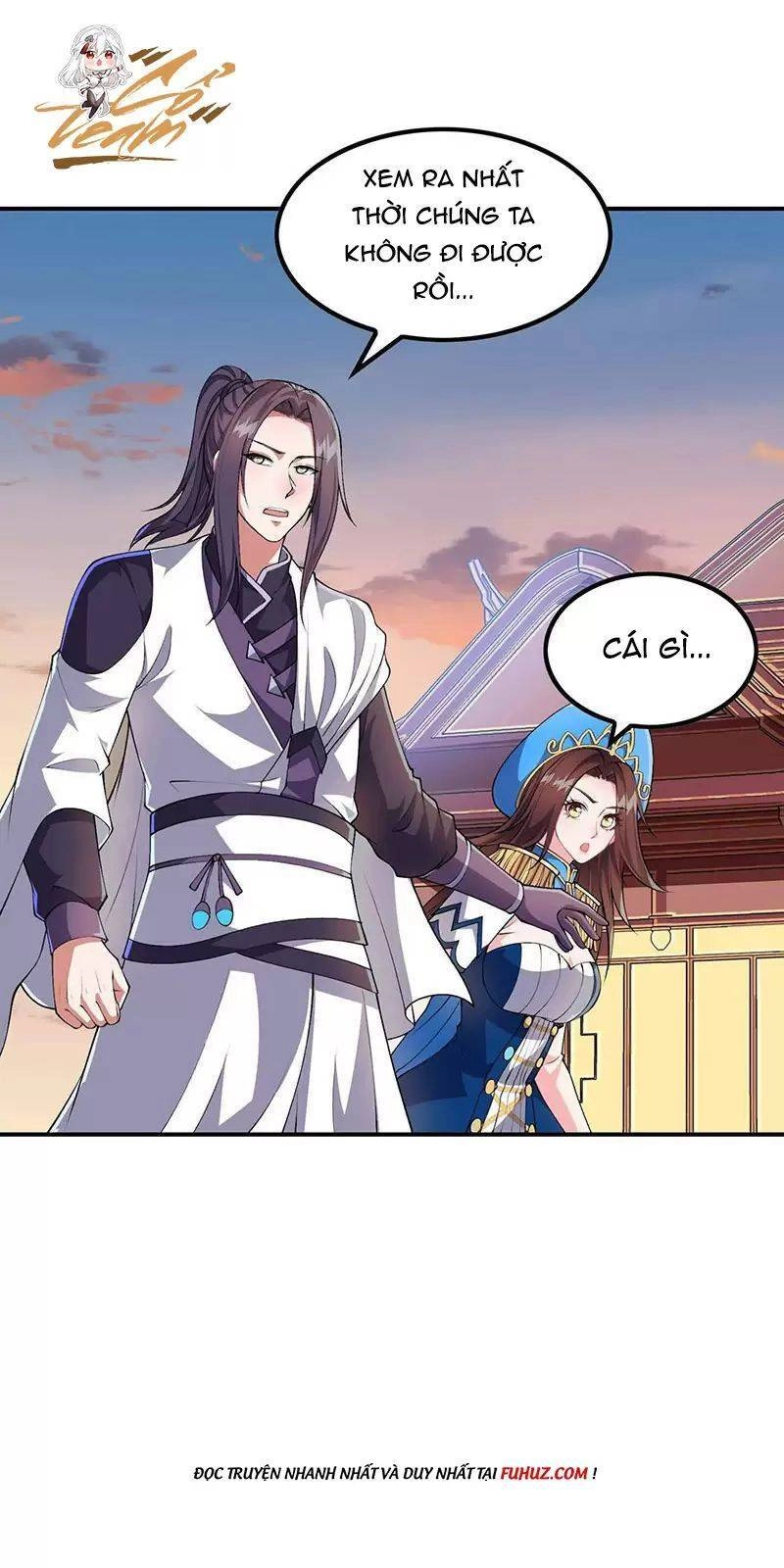 Đệ Nhất Ở Rể Chapter 182 - 14