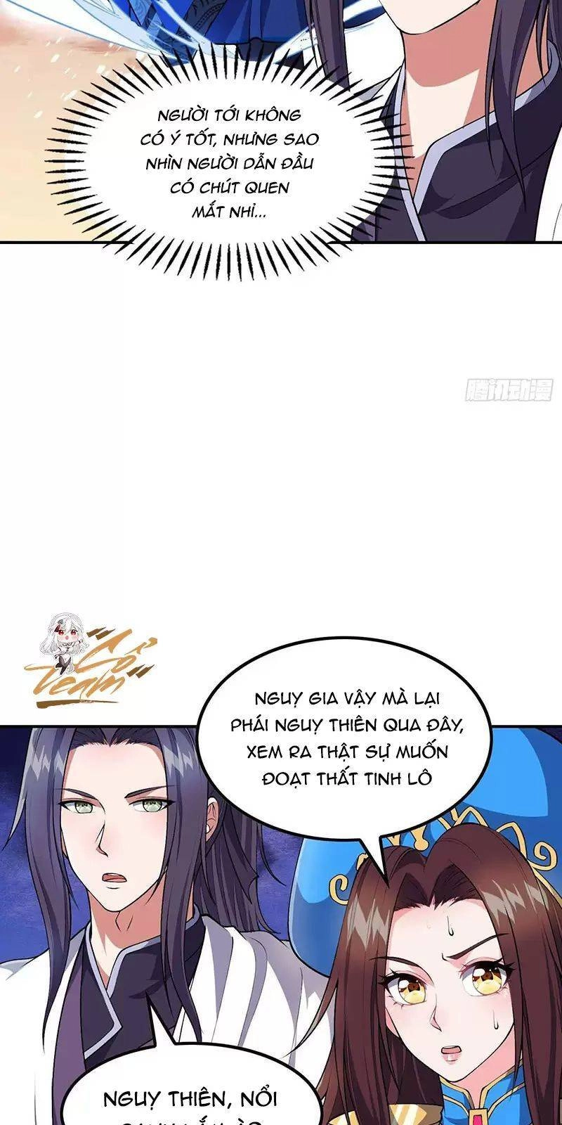 Đệ Nhất Ở Rể Chapter 182 - 16