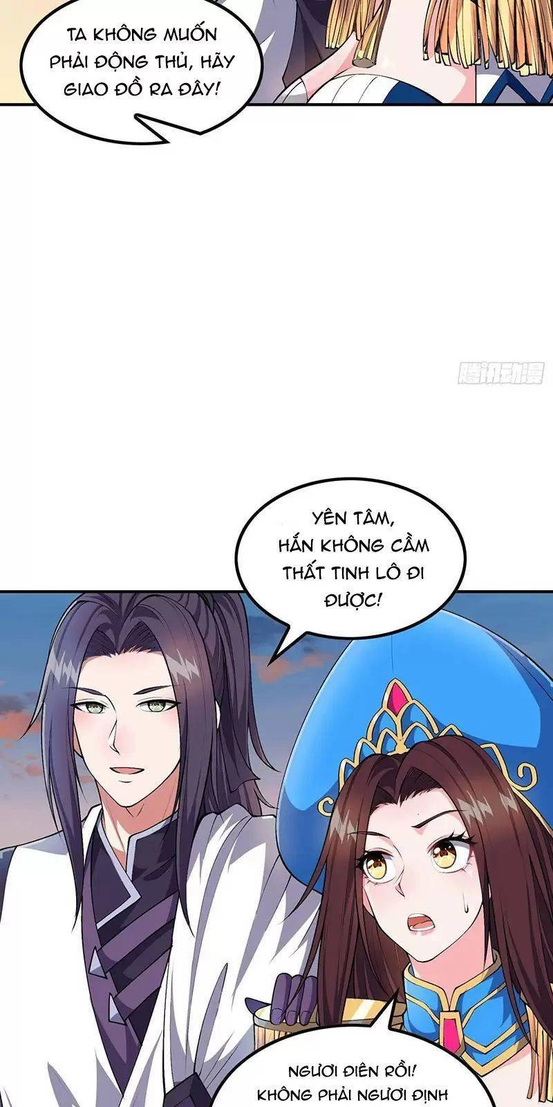 Đệ Nhất Ở Rể Chapter 182 - 18