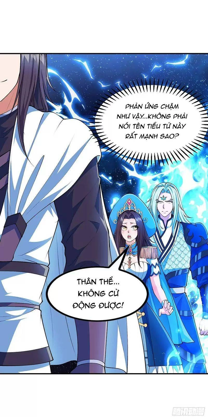 Đệ Nhất Ở Rể Chapter 182 - 23