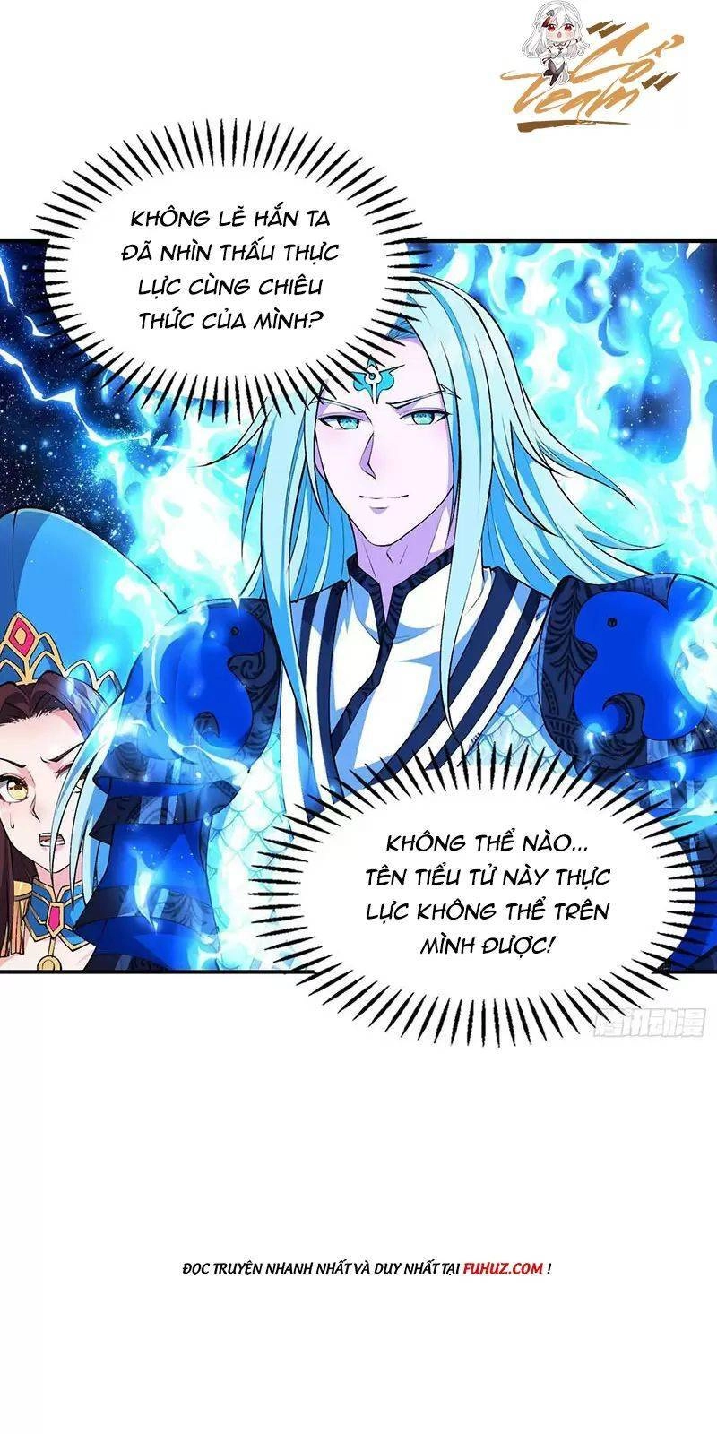 Đệ Nhất Ở Rể Chapter 182 - 24