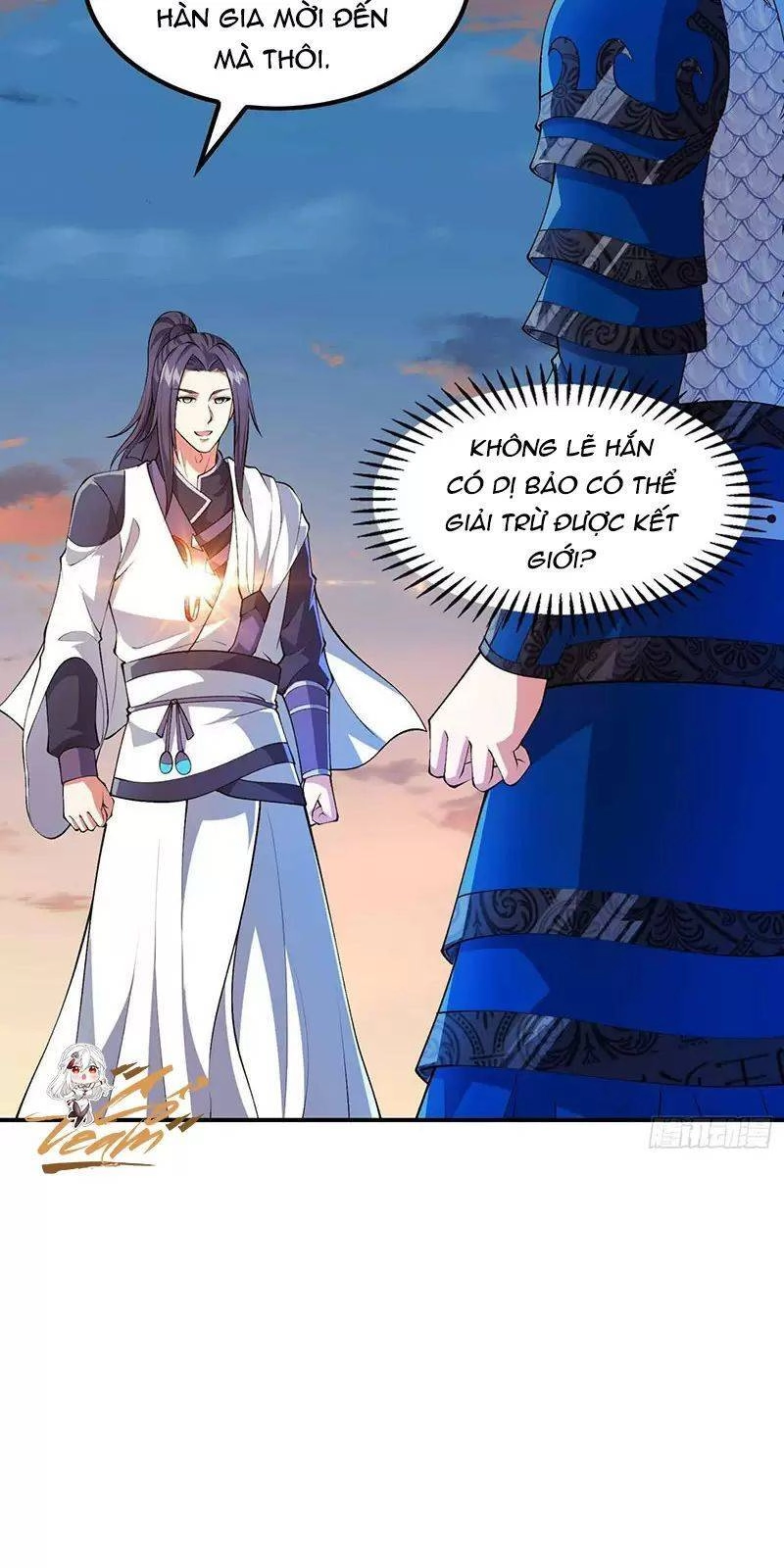 Đệ Nhất Ở Rể Chapter 182 - 29
