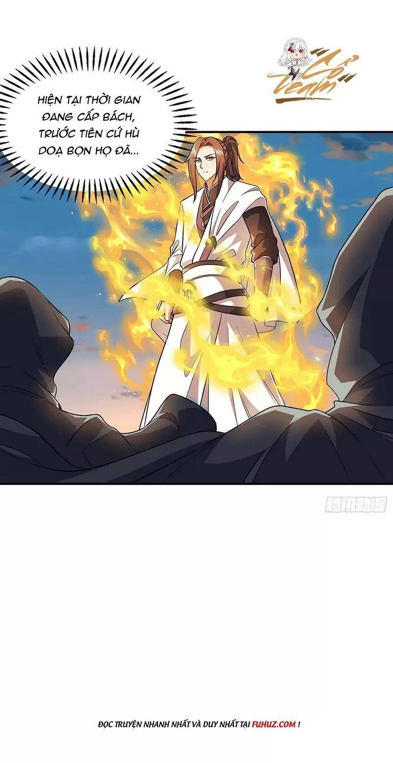 Đệ Nhất Ở Rể Chapter 182 - 40