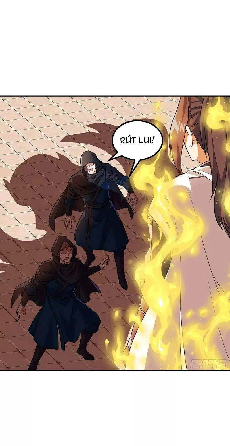 Đệ Nhất Ở Rể Chapter 182 - 41