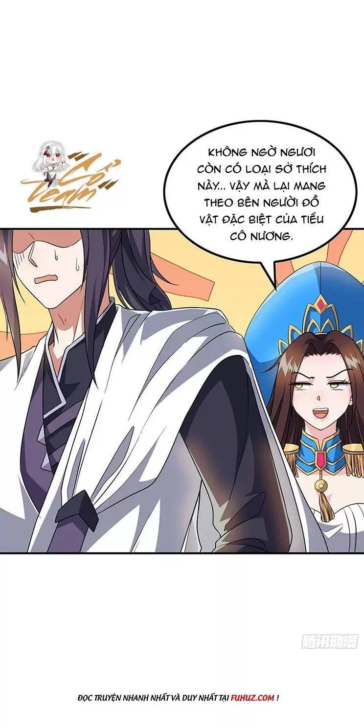 Đệ Nhất Ở Rể Chapter 182 - 42