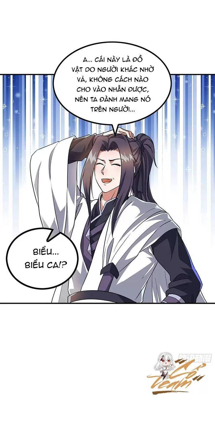 Đệ Nhất Ở Rể Chapter 182 - 43