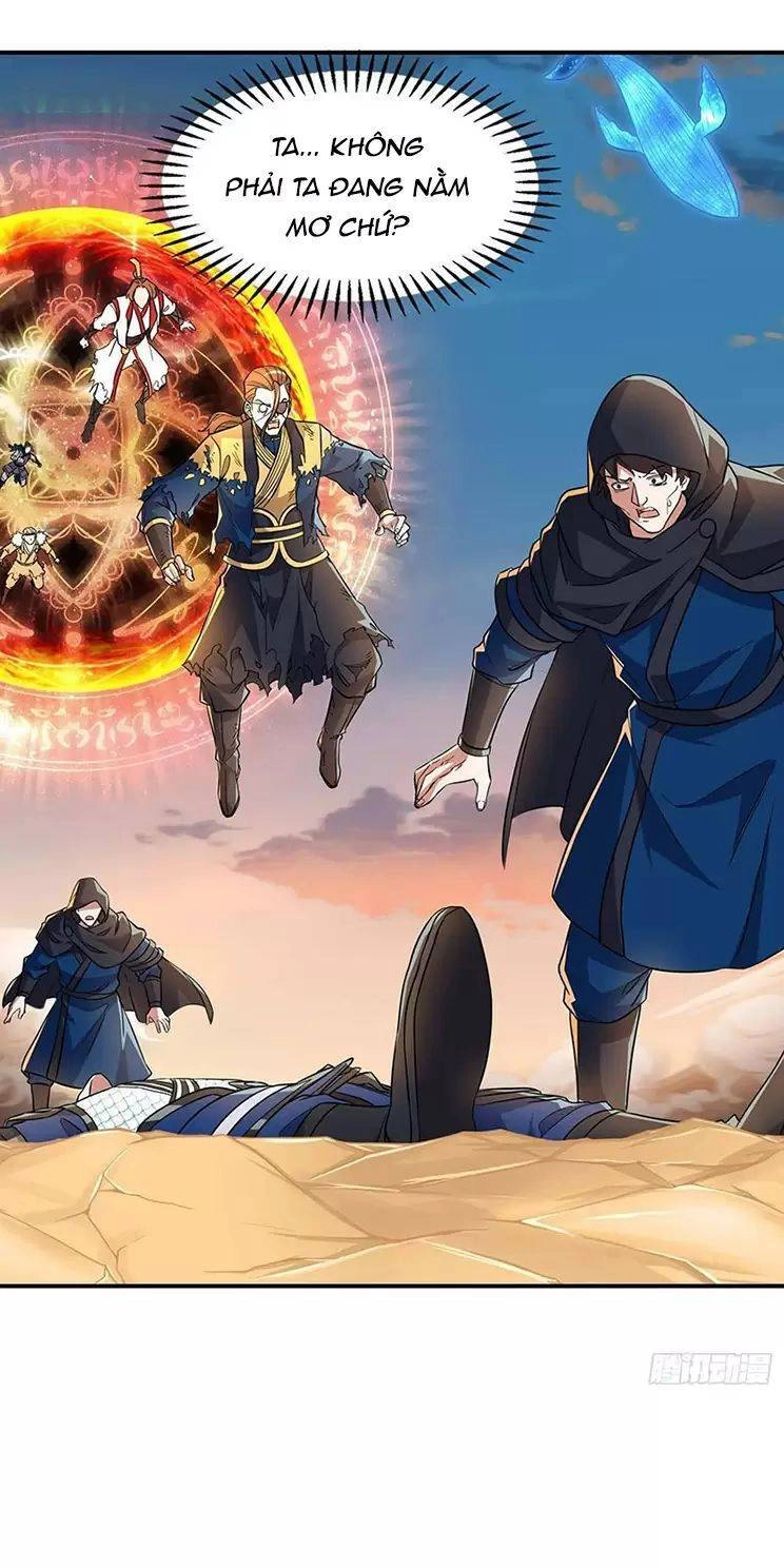 Đệ Nhất Ở Rể Chapter 182 - 44