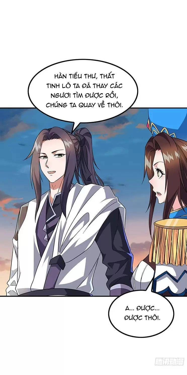 Đệ Nhất Ở Rể Chapter 182 - 45