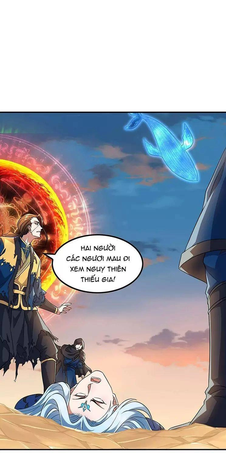 Đệ Nhất Ở Rể Chapter 182 - 46