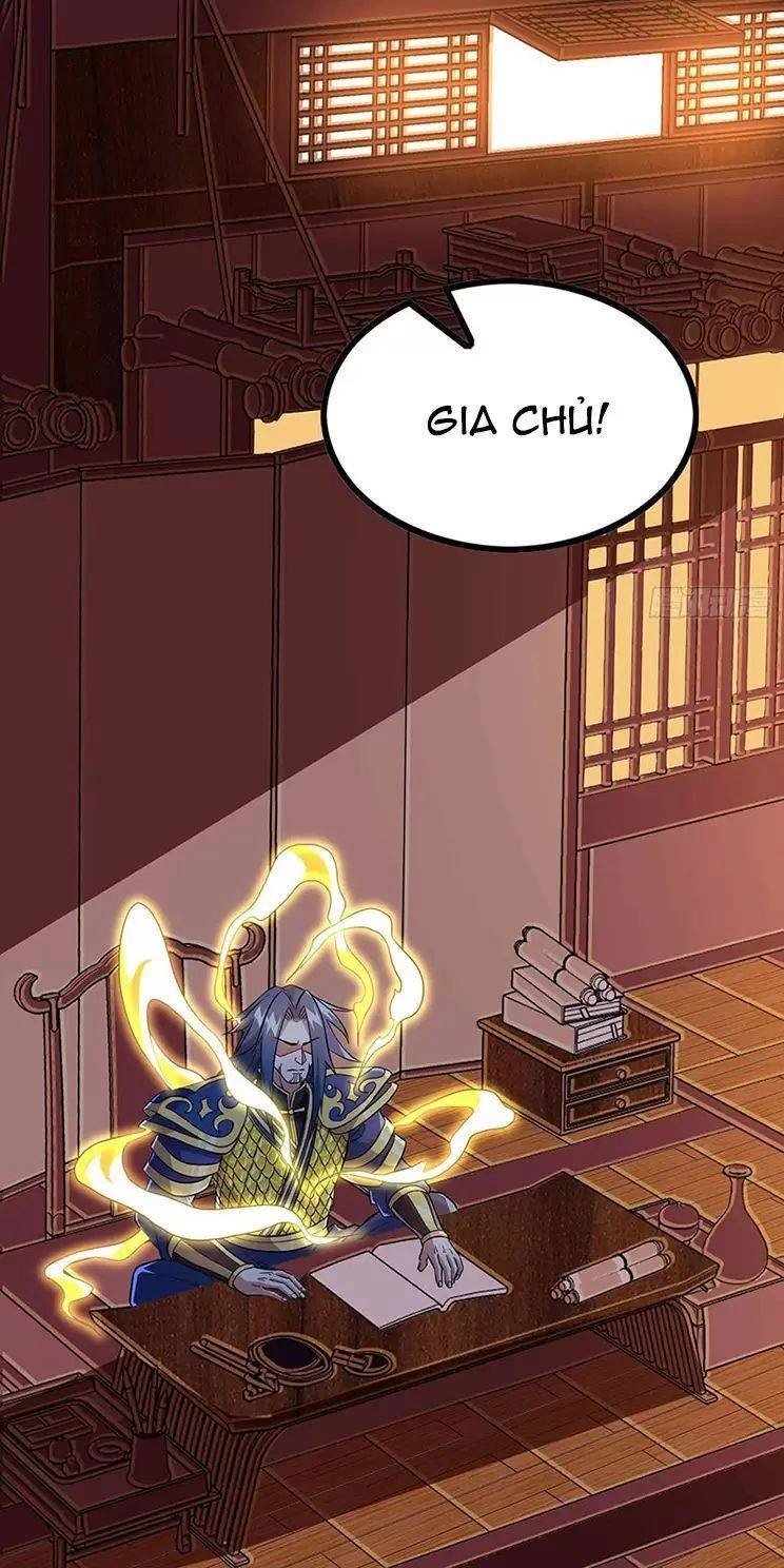 Đệ Nhất Ở Rể Chapter 182 - 50