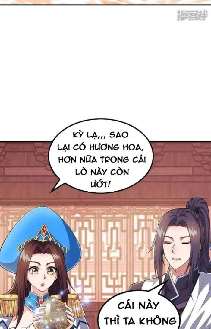 Đệ Nhất Ở Rể Chapter 183 - 2