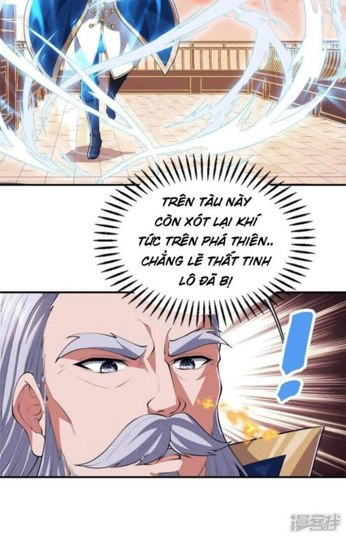 Đệ Nhất Ở Rể Chapter 183 - 7