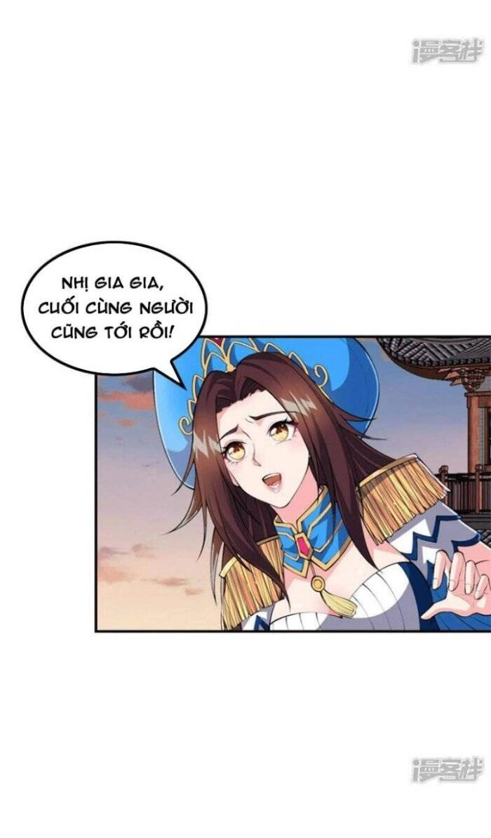 Đệ Nhất Ở Rể Chapter 183 - 8