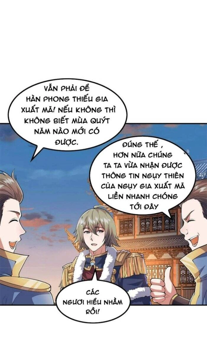 Đệ Nhất Ở Rể Chapter 183 - 13