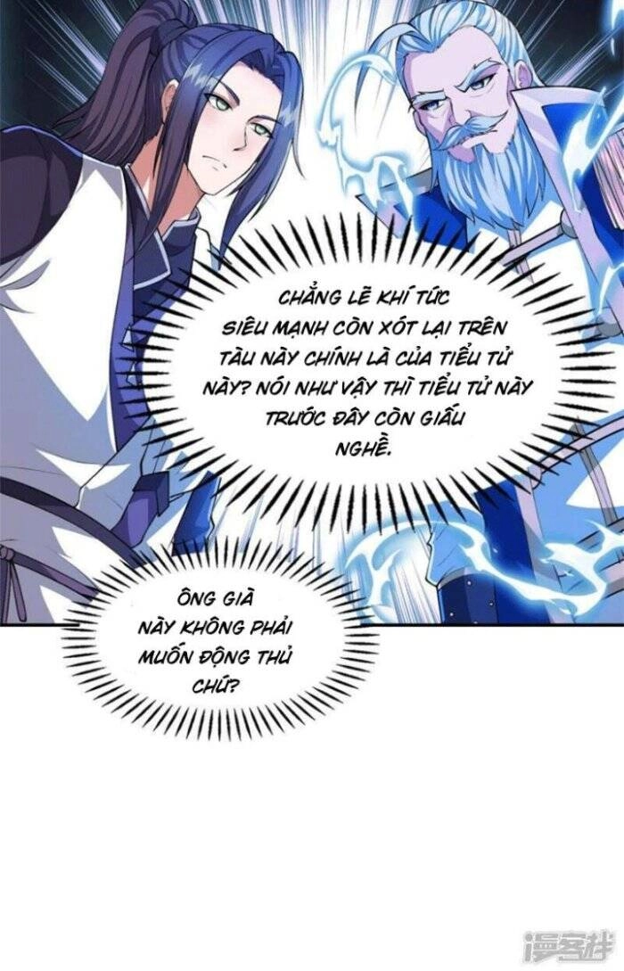 Đệ Nhất Ở Rể Chapter 183 - 17