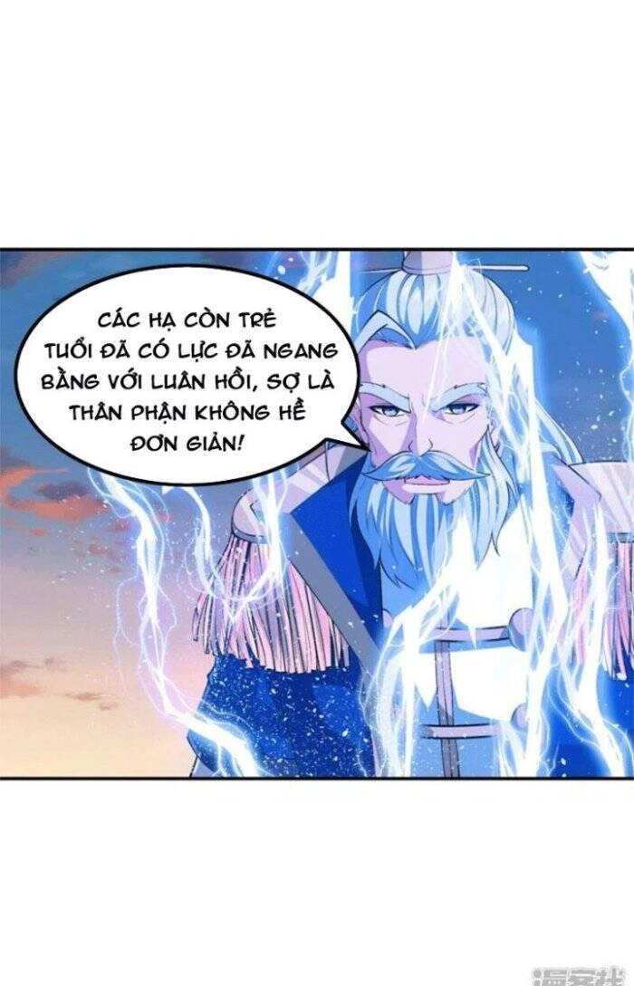 Đệ Nhất Ở Rể Chapter 183 - 18