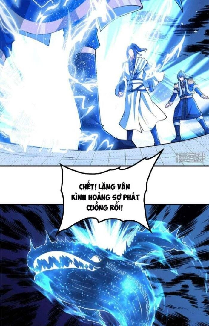 Đệ Nhất Ở Rể Chapter 183 - 21