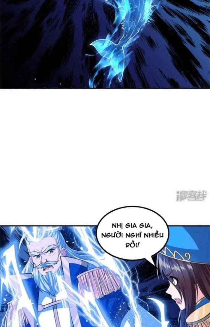 Đệ Nhất Ở Rể Chapter 183 - 22