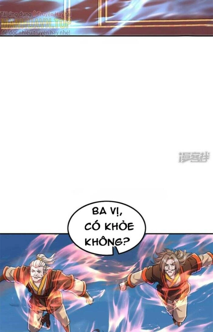 Đệ Nhất Ở Rể Chapter 183 - 33