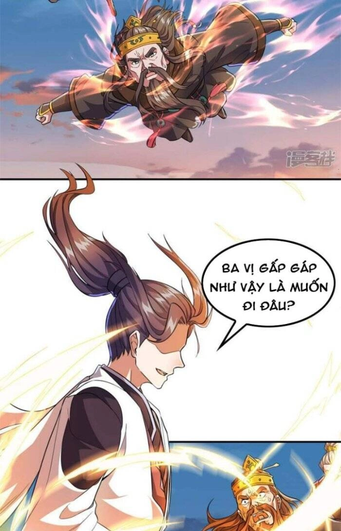 Đệ Nhất Ở Rể Chapter 183 - 34