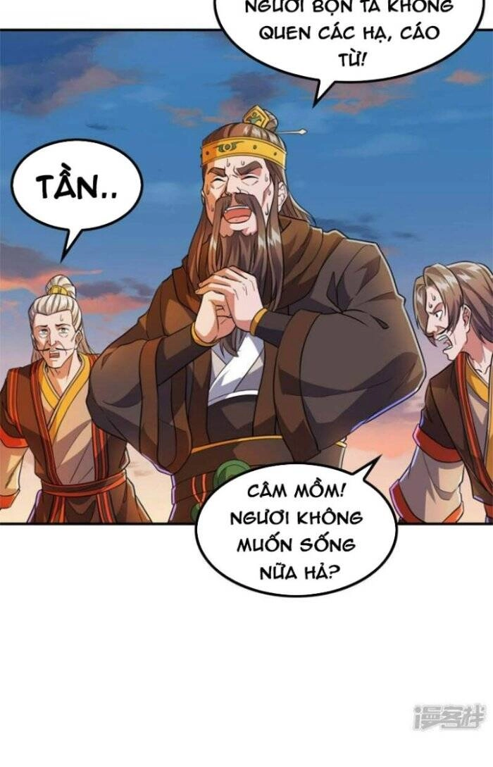 Đệ Nhất Ở Rể Chapter 183 - 36