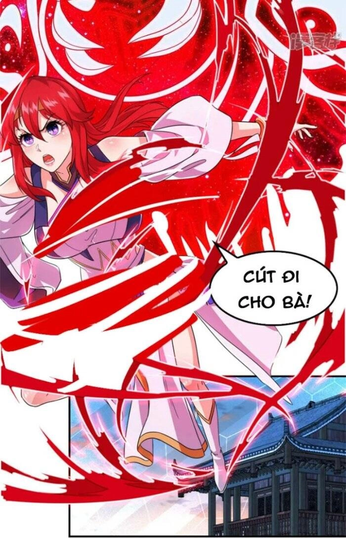 Đệ Nhất Ở Rể Chapter 183 - 40