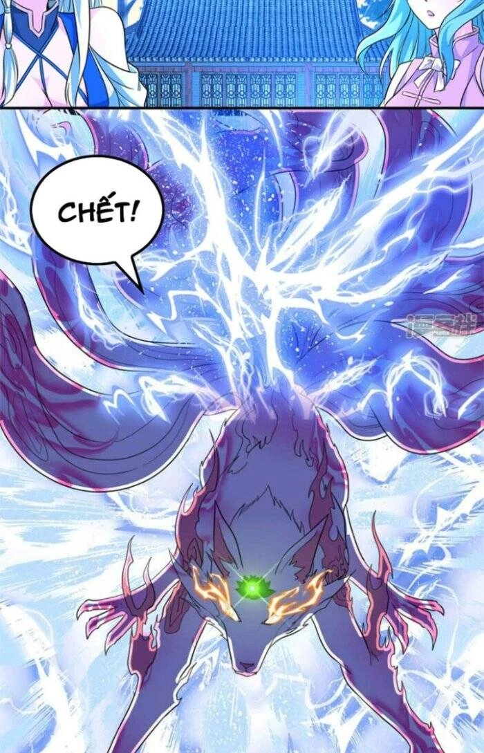 Đệ Nhất Ở Rể Chapter 183 - 46