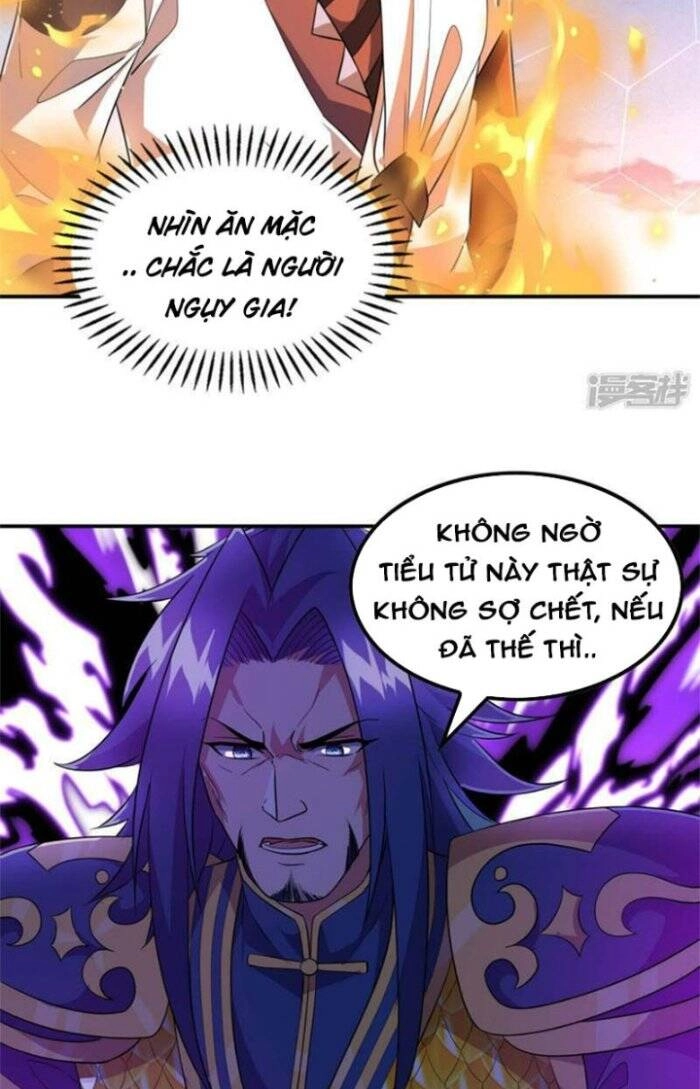 Đệ Nhất Ở Rể Chapter 183 - 54