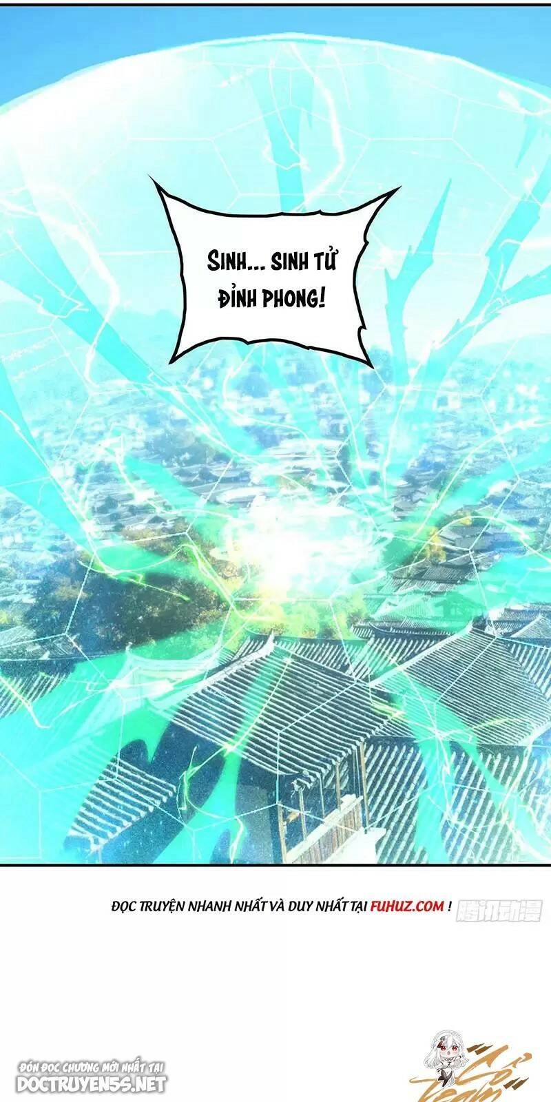 Đệ Nhất Ở Rể Chapter 184 - 5