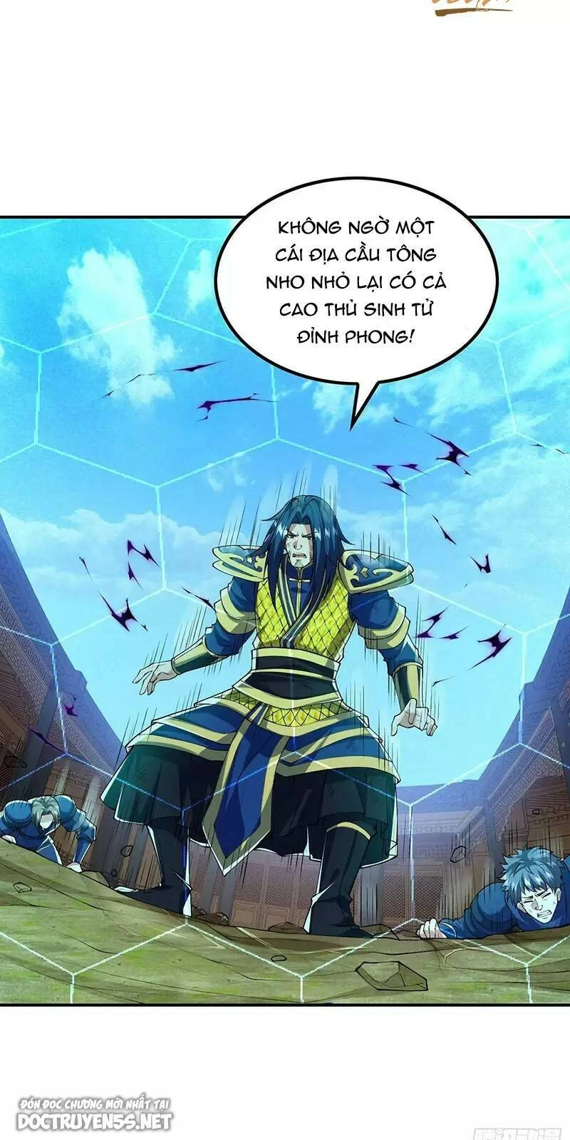 Đệ Nhất Ở Rể Chapter 184 - 6
