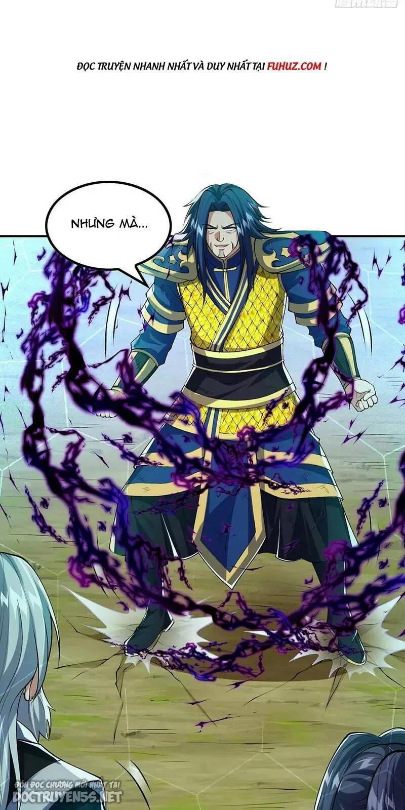 Đệ Nhất Ở Rể Chapter 184 - 7