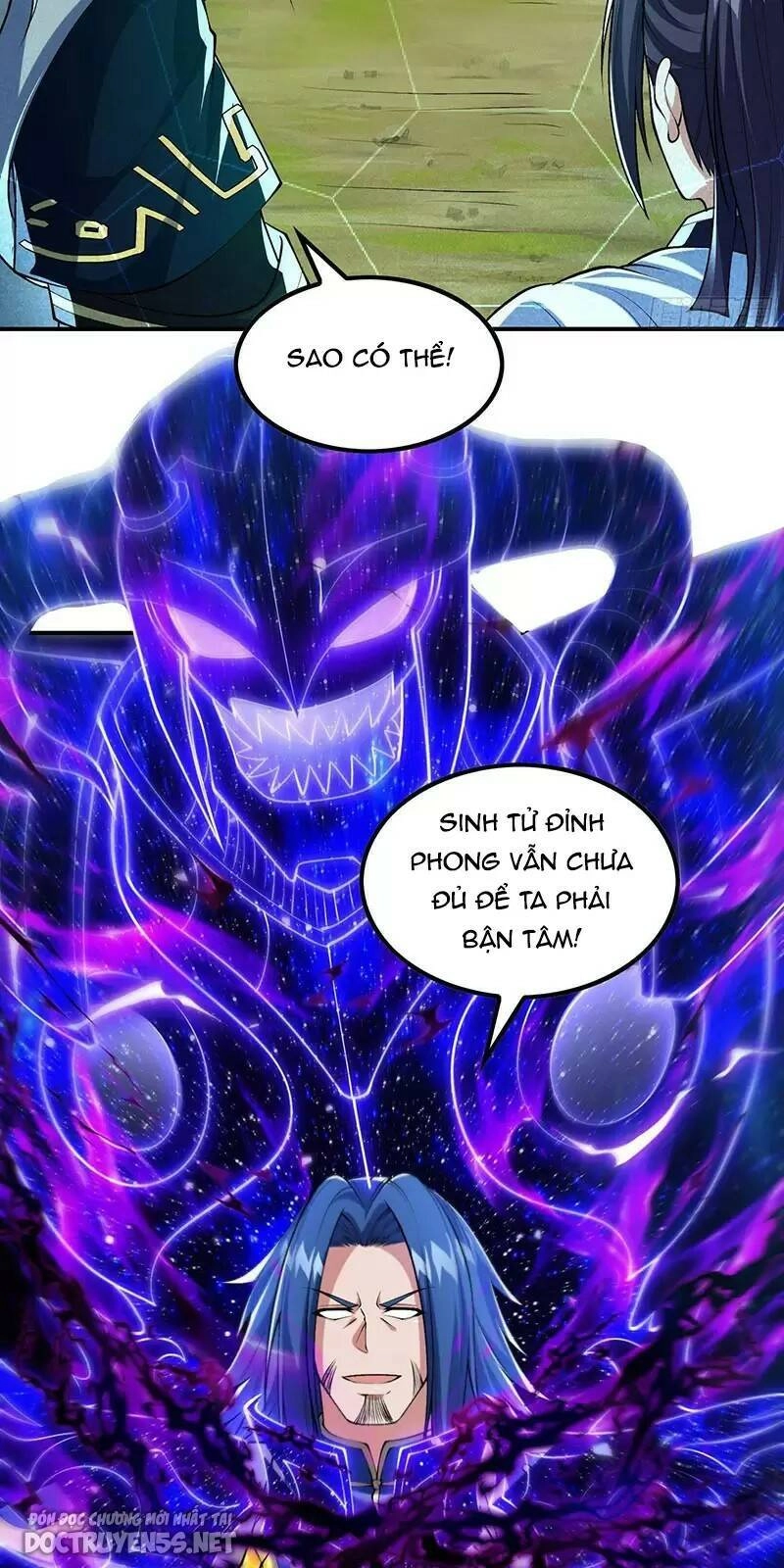 Đệ Nhất Ở Rể Chapter 184 - 8