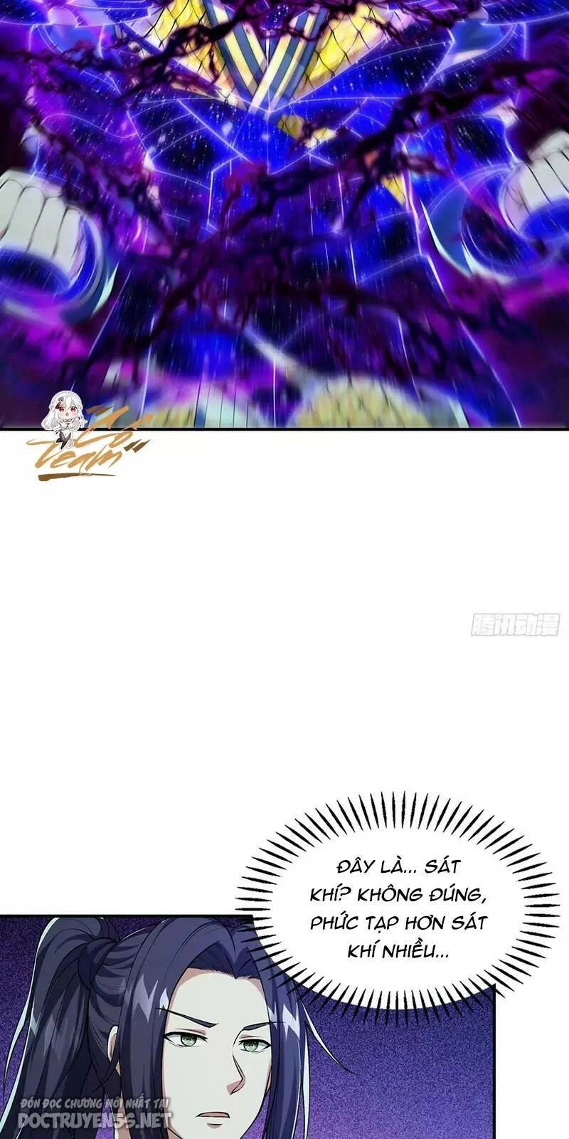 Đệ Nhất Ở Rể Chapter 184 - 9