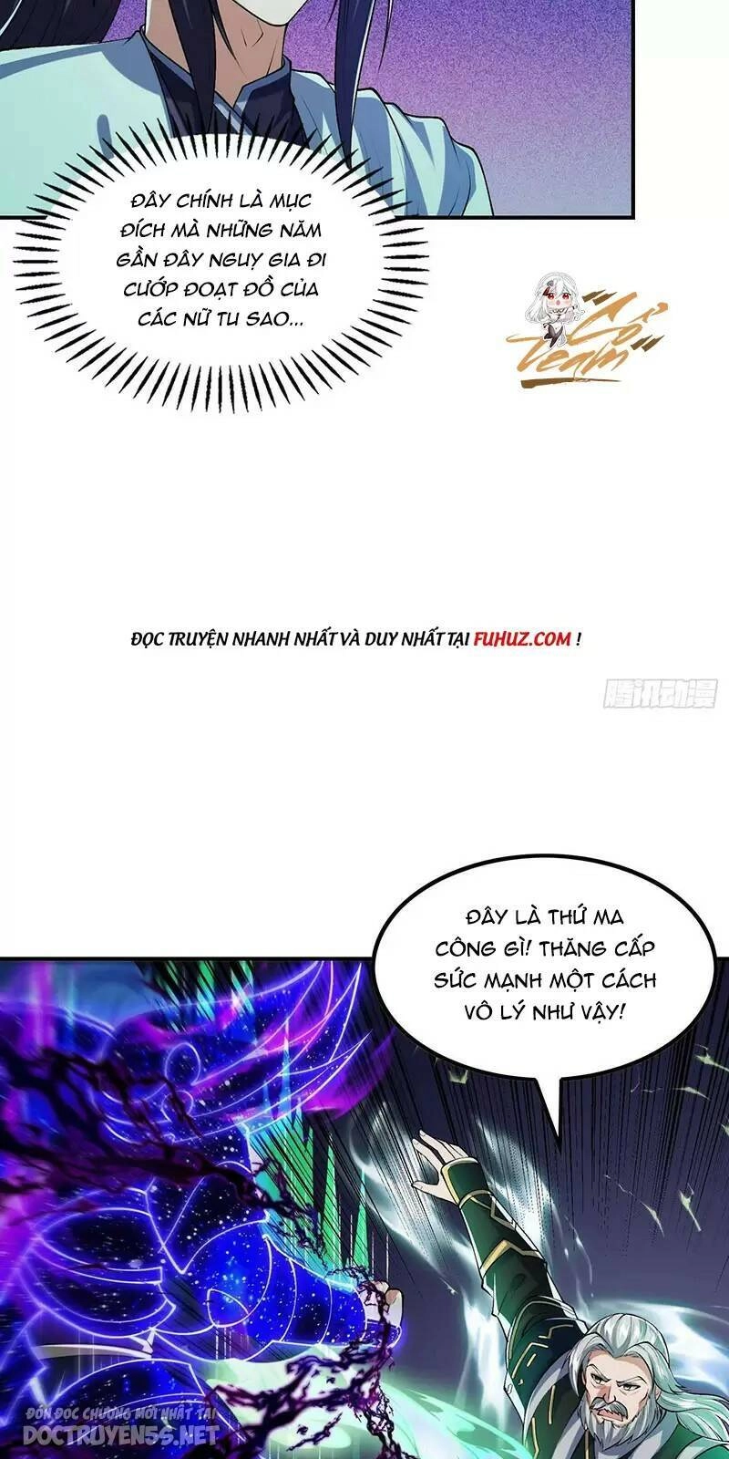 Đệ Nhất Ở Rể Chapter 184 - 10