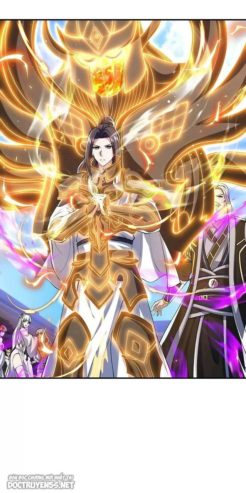 Đệ Nhất Ở Rể Chapter 184 - 15