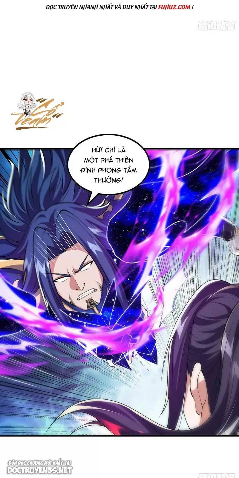 Đệ Nhất Ở Rể Chapter 184 - 16