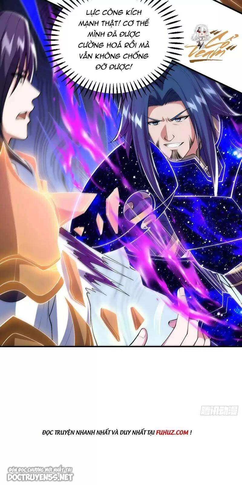 Đệ Nhất Ở Rể Chapter 184 - 18