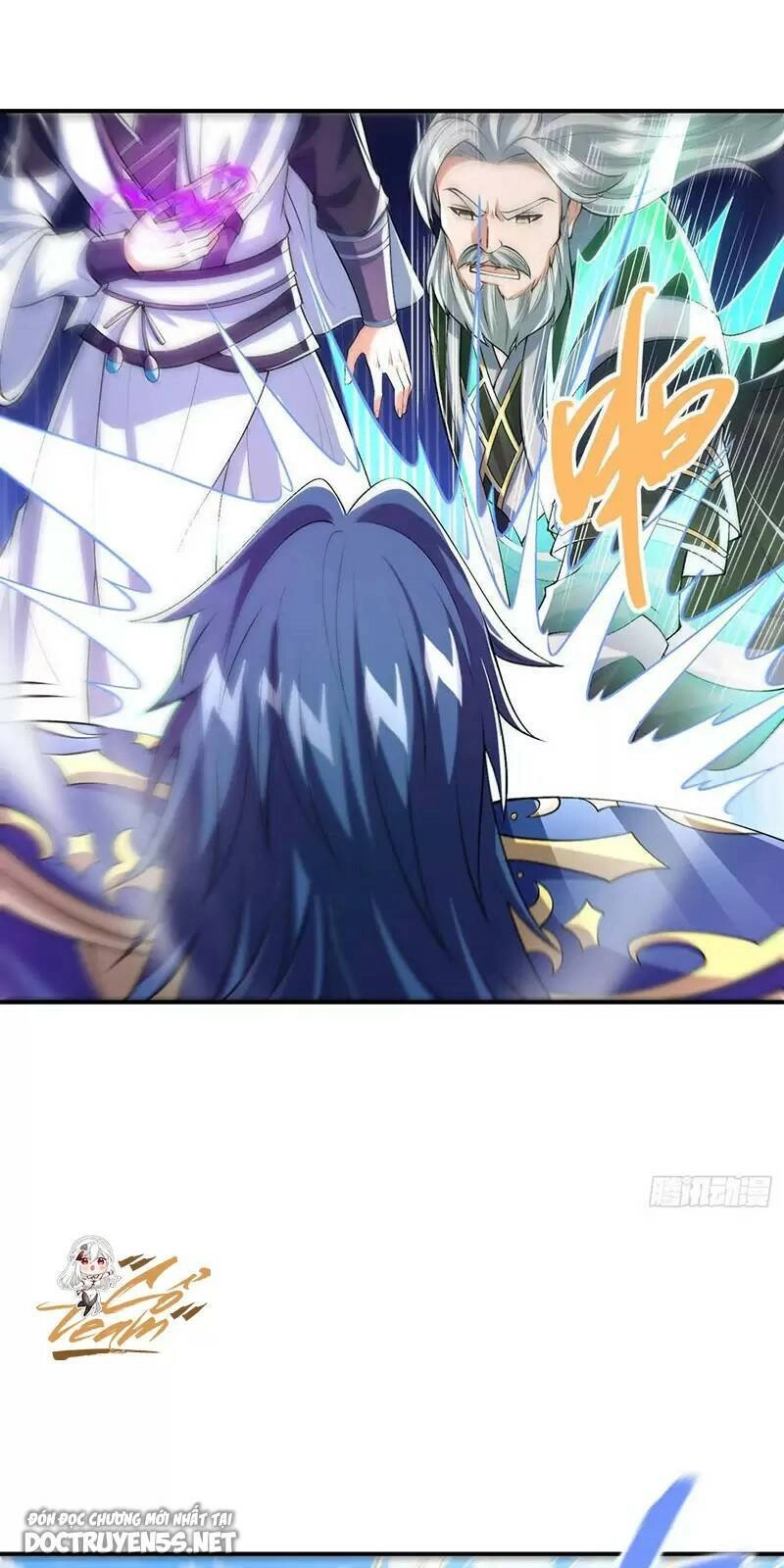 Đệ Nhất Ở Rể Chapter 184 - 19