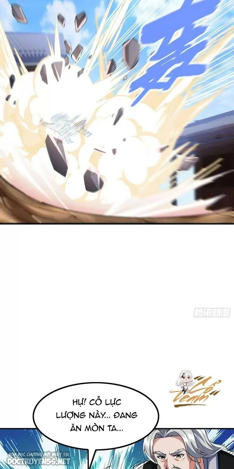 Đệ Nhất Ở Rể Chapter 184 - 20