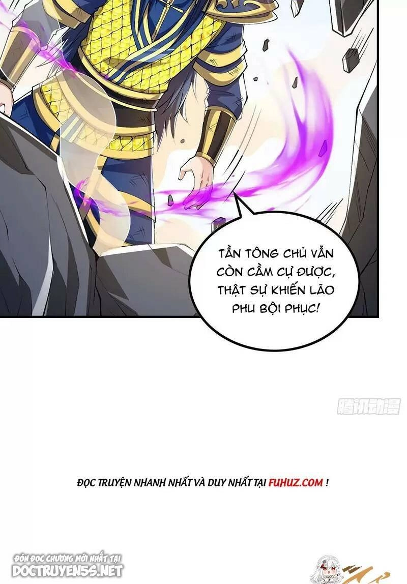 Đệ Nhất Ở Rể Chapter 184 - 22