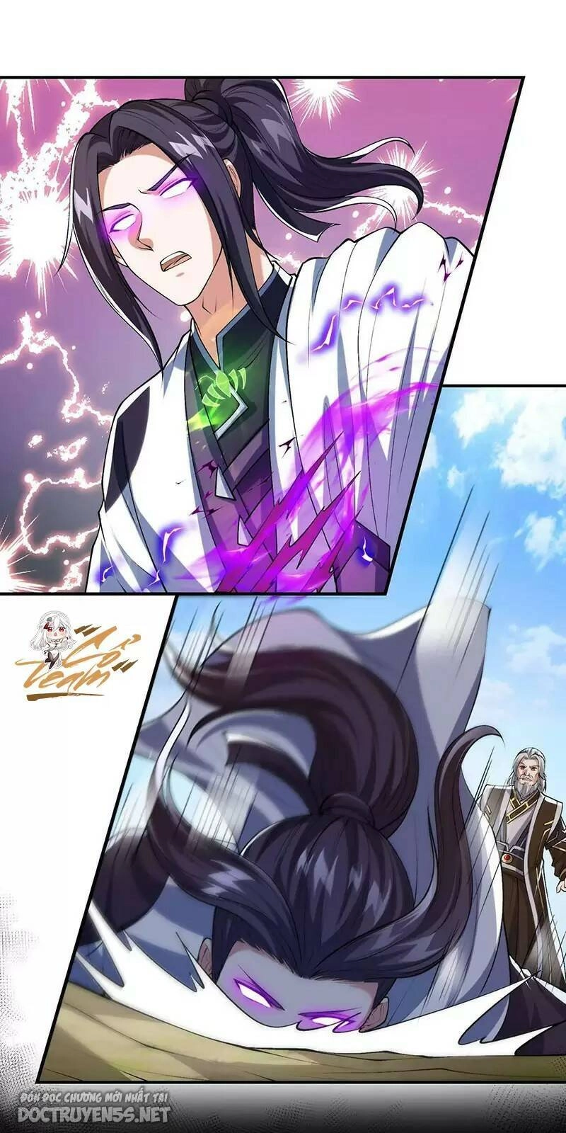 Đệ Nhất Ở Rể Chapter 184 - 24