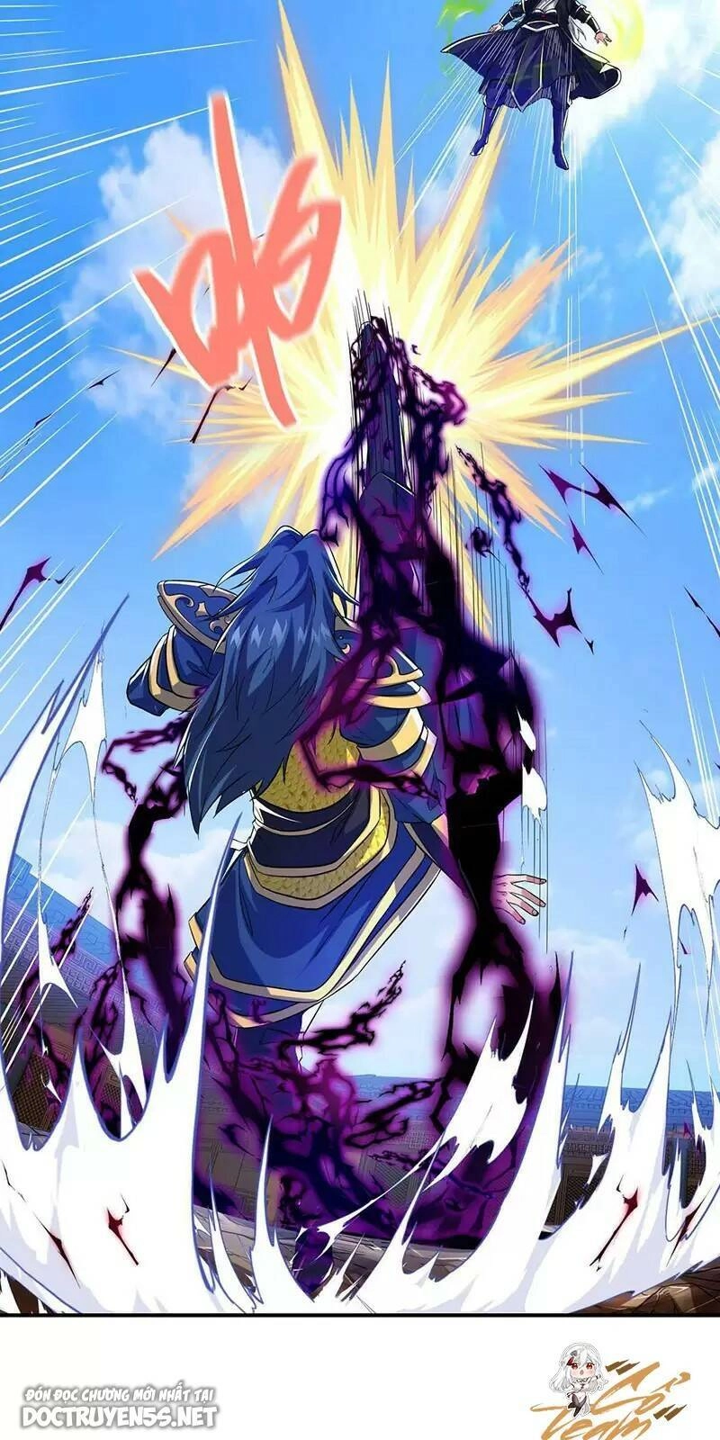 Đệ Nhất Ở Rể Chapter 184 - 32