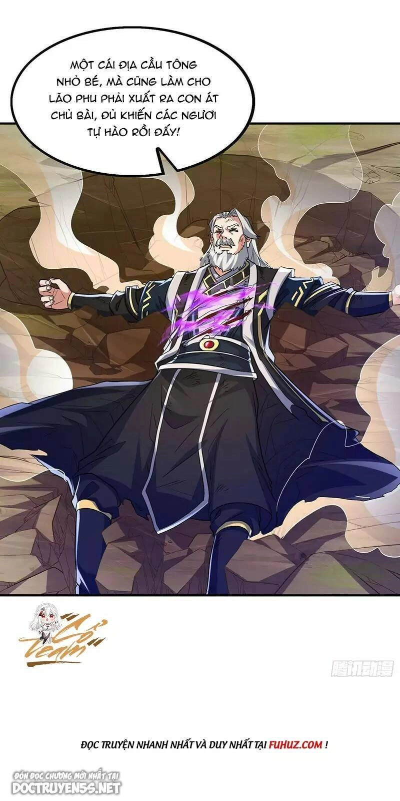 Đệ Nhất Ở Rể Chapter 184 - 36