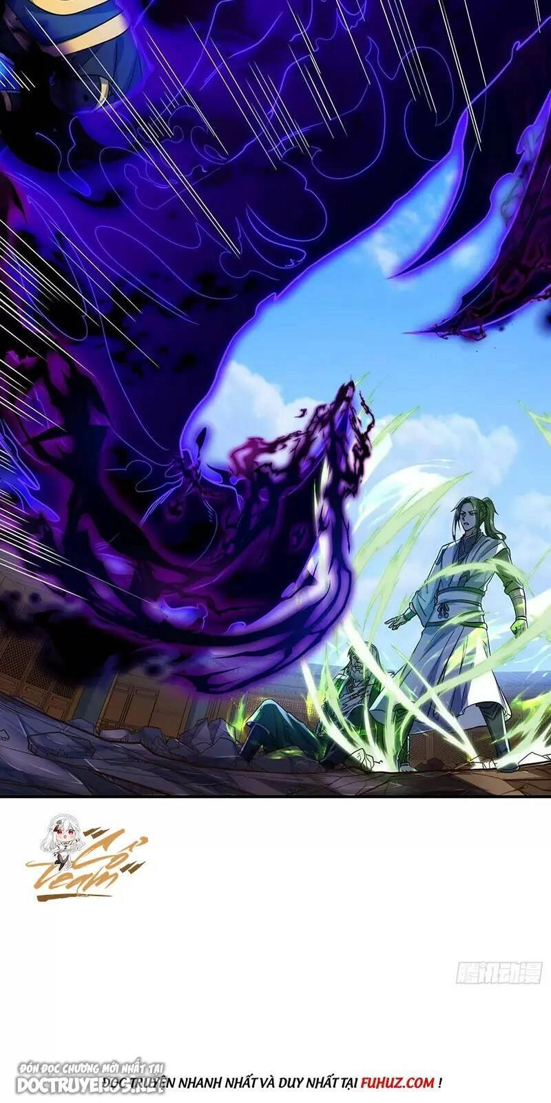 Đệ Nhất Ở Rể Chapter 184 - 40